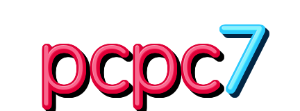 pcpc7 — logo kanal