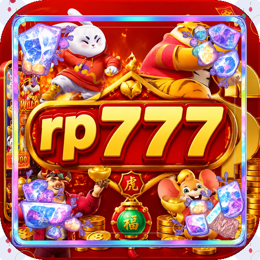 rp777 — mitra unggulan